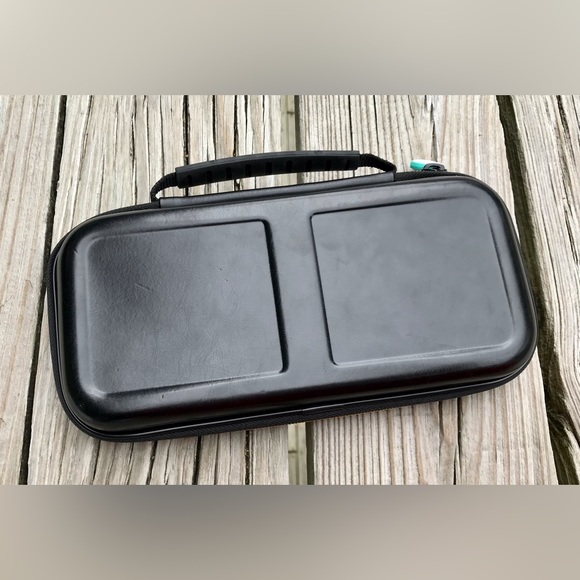 NINTENDO Switch Animal Crossing Hard Case & Game Cases - Picture 8 of 8